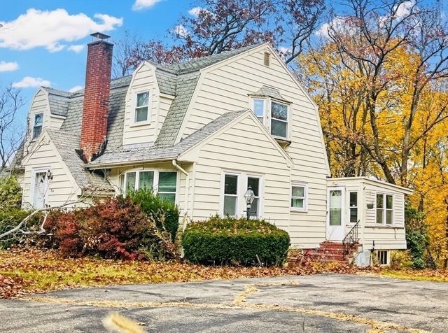 314 South St, Randolph, MA 02368