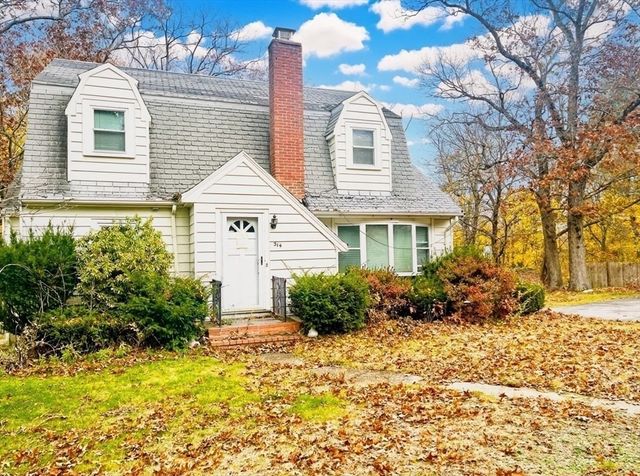 314 South St, Randolph, MA 02368