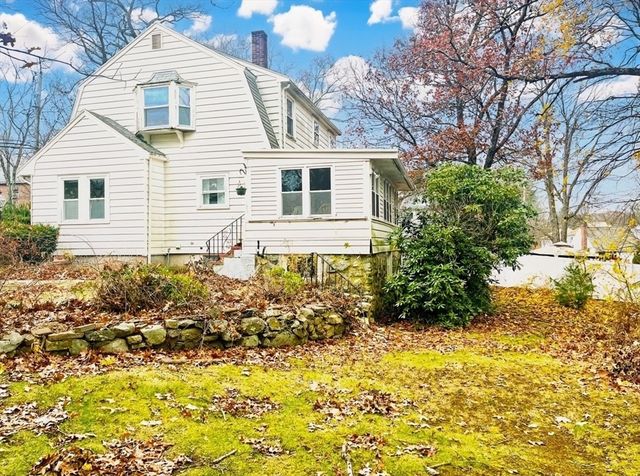 314 South St, Randolph, MA 02368