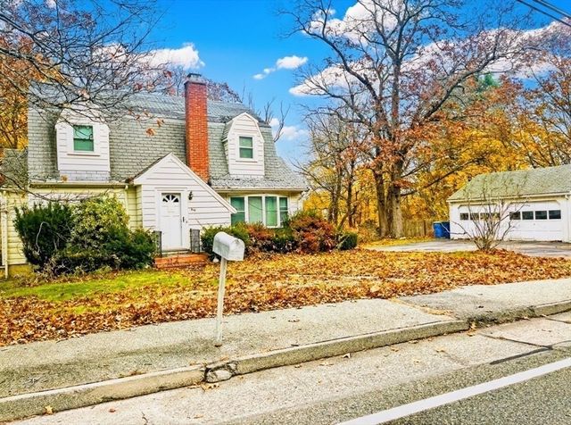 314 South St, Randolph, MA 02368