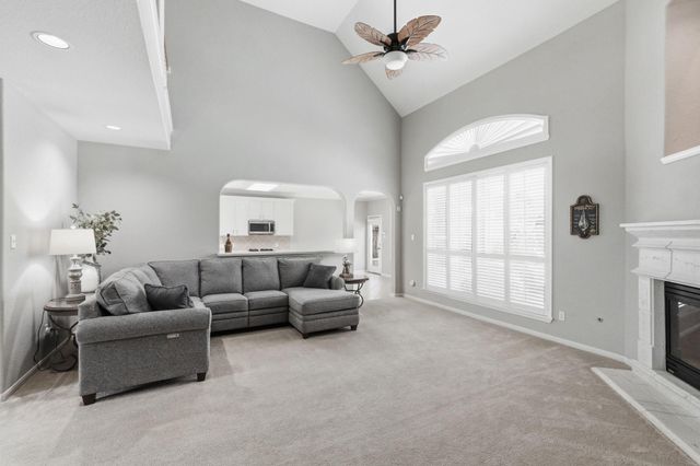 15702 Cascading Brook Way, Cypress, TX 77433