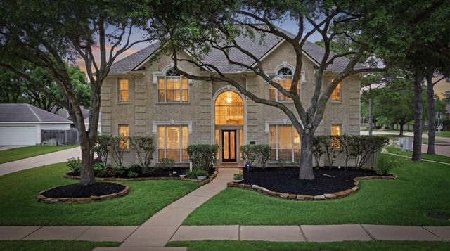 15702 Cascading Brook Way, Cypress, TX 77433