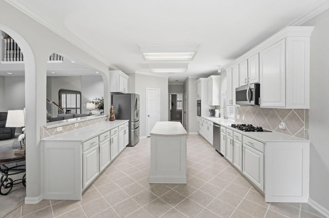 15702 Cascading Brook Way, Cypress, TX 77433