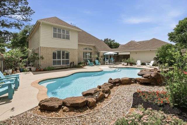 15702 Cascading Brook Way, Cypress, TX 77433