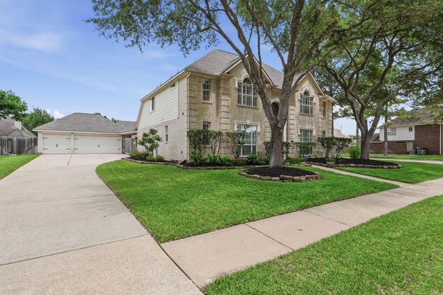 15702 Cascading Brook Way, Cypress, TX 77433