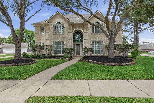 15702 Cascading Brook Way, Cypress, TX 77433