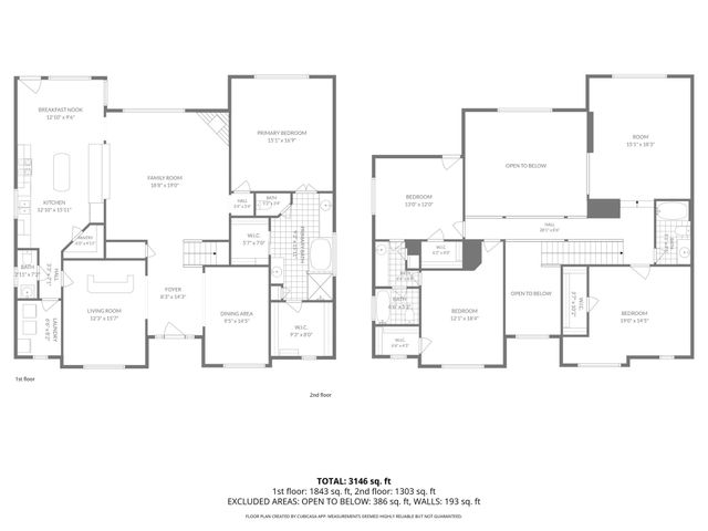 15702 Cascading Brook Way, Cypress, TX 77433