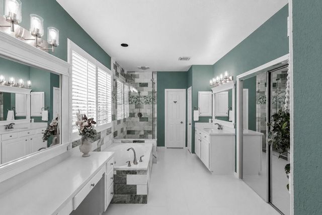 15702 Cascading Brook Way, Cypress, TX 77433