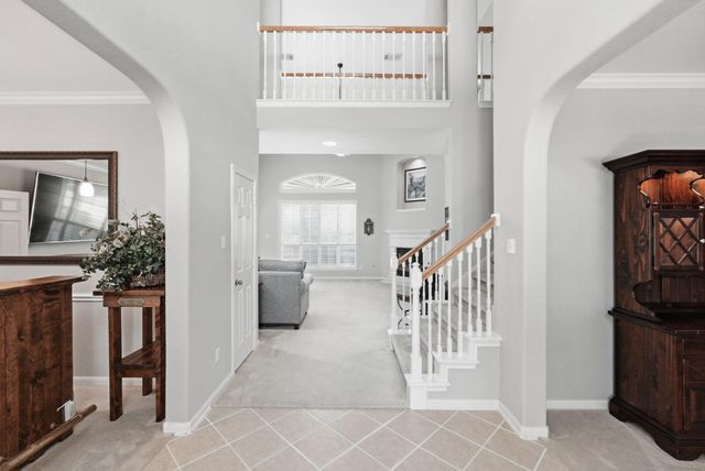 15702 Cascading Brook Way, Cypress, TX 77433