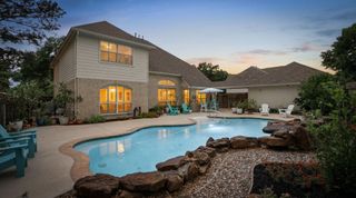 15702 Cascading Brook Way, Cypress, TX 77433
