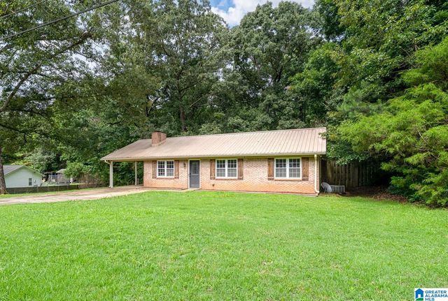 15095 HONEYBROOK LN, Coaling, AL 35453