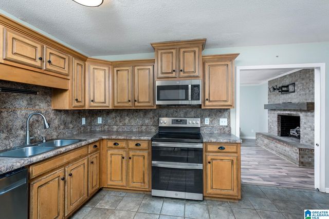 15095 HONEYBROOK LN, Coaling, AL 35453