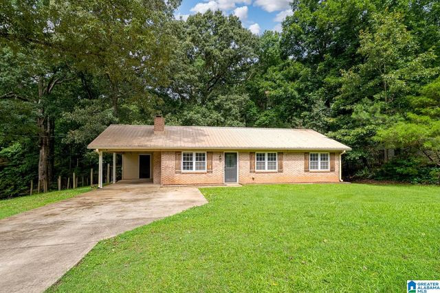 15095 HONEYBROOK LN, Coaling, AL 35453