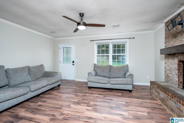 15095 HONEYBROOK LN, Coaling, AL 35453