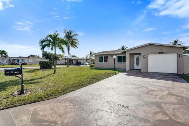 4611 NW 12th Drive, Deerfield Beach, FL 33064
