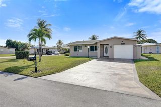 4611 NW 12th Drive, Deerfield Beach, FL 33064
