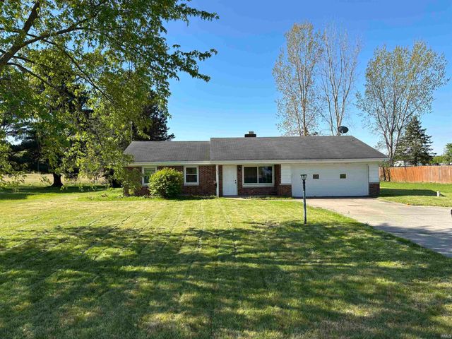 226 E Airport Road, Kendallville, IN 46755