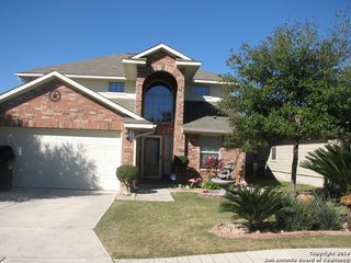 10323 PINEHURST RUN, San Antonio, TX 78239