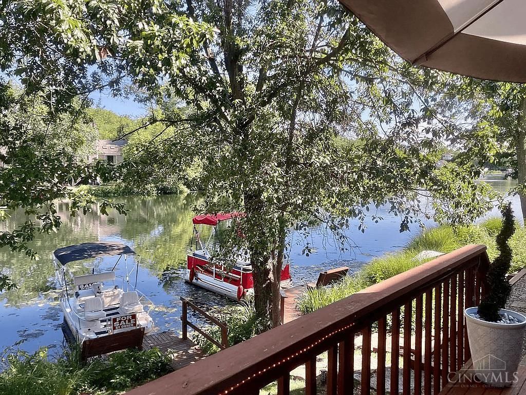 6748 Sandharbor Court, Hamilton Twp, OH 45039