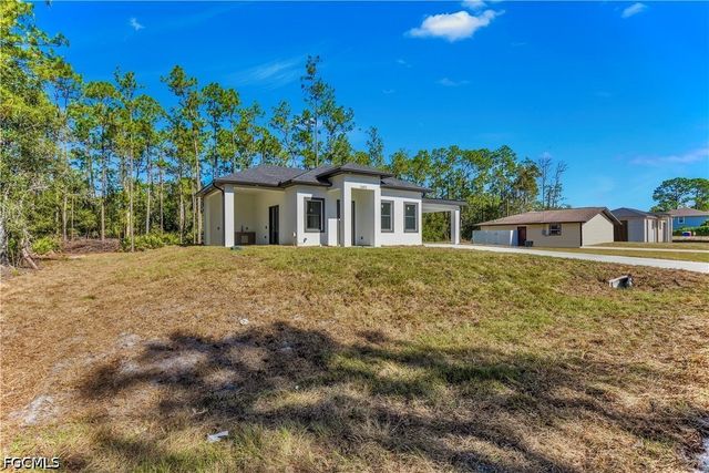 1603 E 14th ST, Lehigh Acres, FL 33972