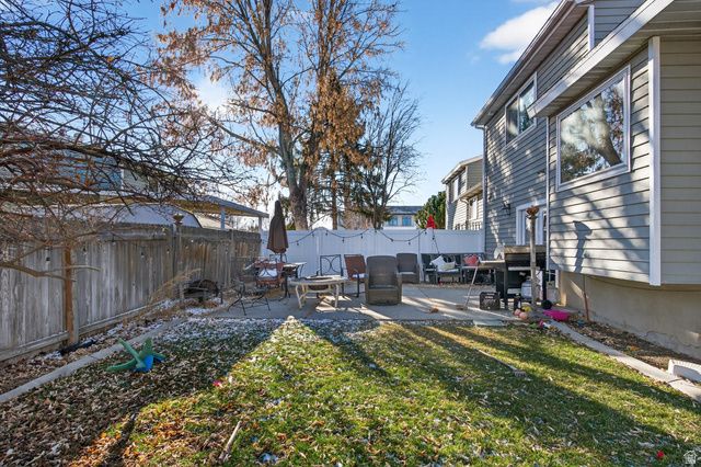 1625 W 8740 S, West Jordan, UT 84088