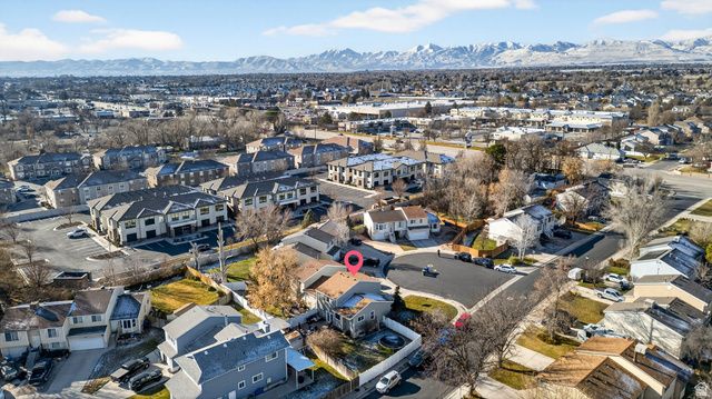 1625 W 8740 S, West Jordan, UT 84088