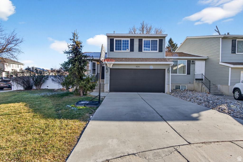 1625 W 8740 S, West Jordan, UT 84088