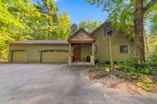 6993 Nw Aarwood Road, Clearwater Twp, MI 49676