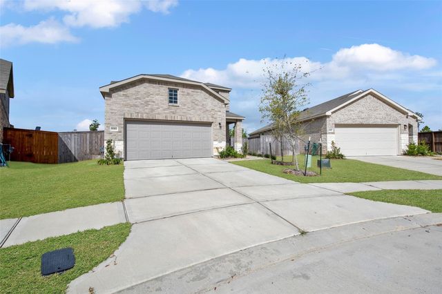 14403 Cedar Ledge Lane, Conroe, TX 77302