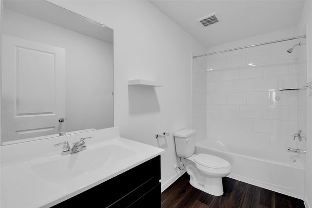 14403 Cedar Ledge Lane, Conroe, TX 77302