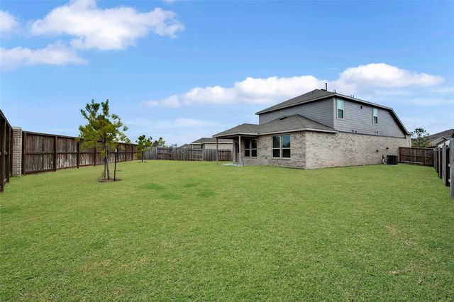 14403 Cedar Ledge Lane, Conroe, TX 77302