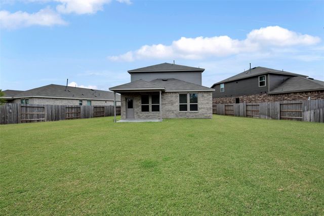 14403 Cedar Ledge Lane, Conroe, TX 77302