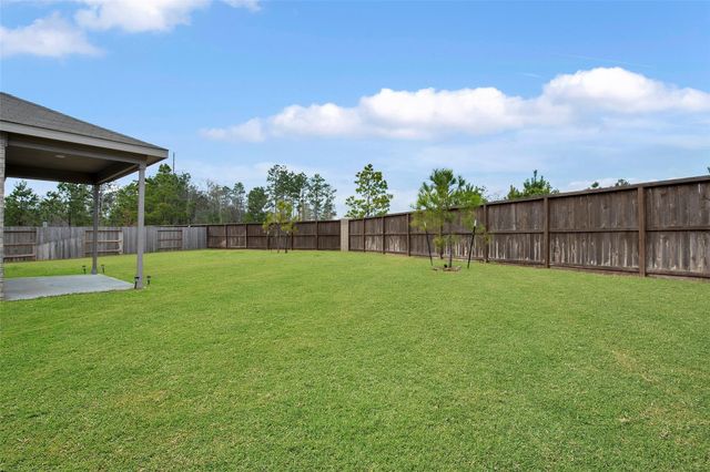 14403 Cedar Ledge Lane, Conroe, TX 77302
