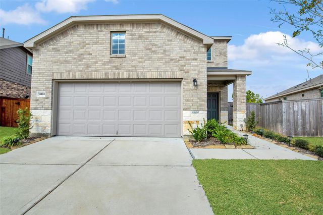 14403 Cedar Ledge Lane, Conroe, TX 77302