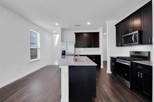 14403 Cedar Ledge Lane, Conroe, TX 77302