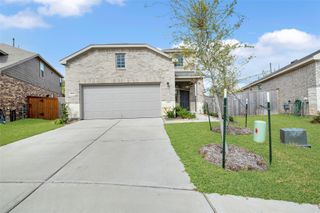 14403 Cedar Ledge Lane, Conroe, TX 77302