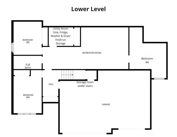 713 19th Street NE, East Wenatchee, WA 98802