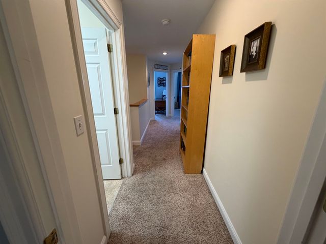 13 Lilac Lane, Newmarket, NH 03857