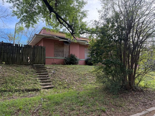 2503 Highland Avenue, Shreveport, LA 71104