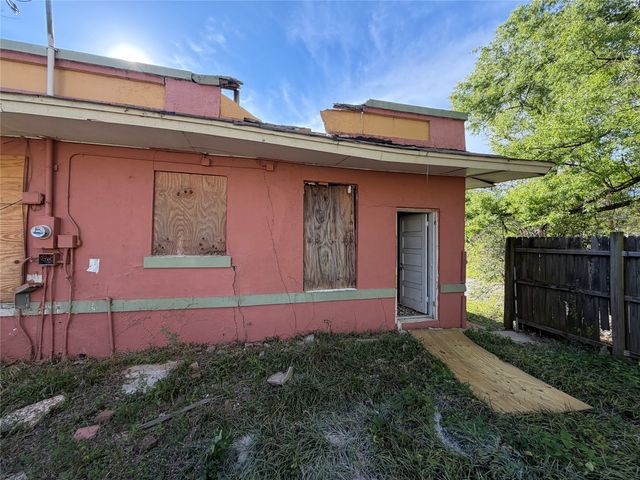 2503 Highland Avenue, Shreveport, LA 71104