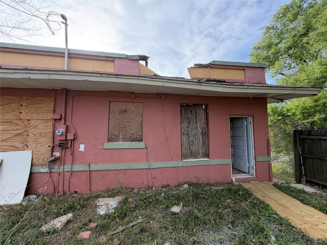 2503 Highland Avenue, Shreveport, LA 71104