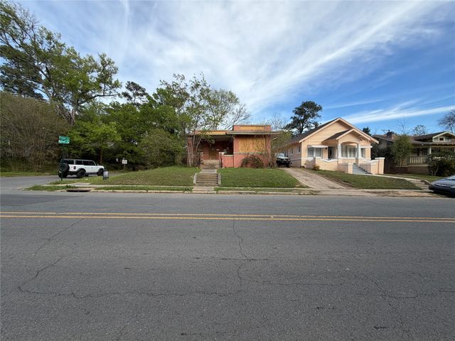 2503 Highland Avenue, Shreveport, LA 71104