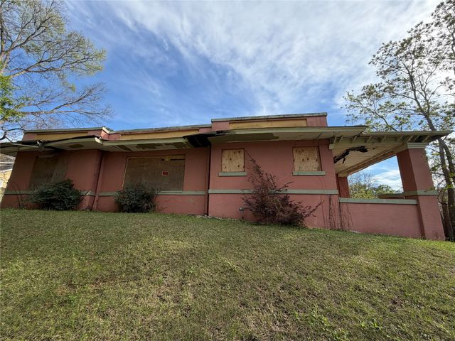 2503 Highland Avenue, Shreveport, LA 71104