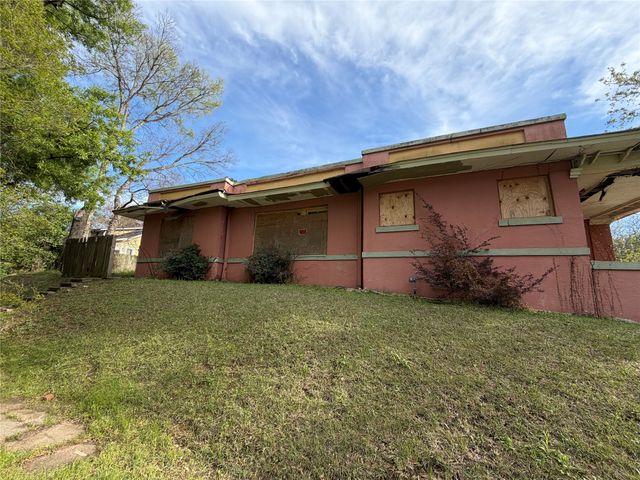 2503 Highland Avenue, Shreveport, LA 71104