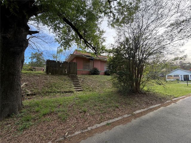 2503 Highland Avenue, Shreveport, LA 71104