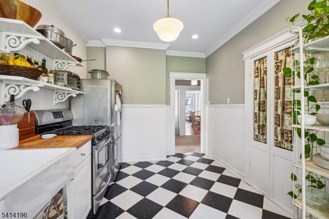 194 Hillside Ave, Glen Ridge Boro Twp., NJ 07028