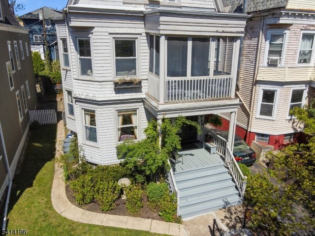 194 Hillside Ave, Glen Ridge Boro Twp., NJ 07028