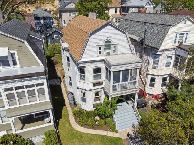 194 Hillside Ave, Glen Ridge Boro Twp., NJ 07028