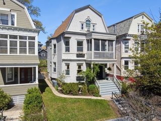 194 Hillside Ave, Glen Ridge Boro Twp., NJ 07028