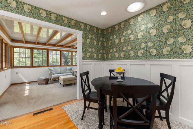 600 Tinkerbell Road, Chapel Hill, NC 27517